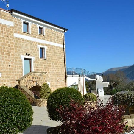 Tenuta Terra Tefra Villa Conca della Campania Ngoại thất bức ảnh
