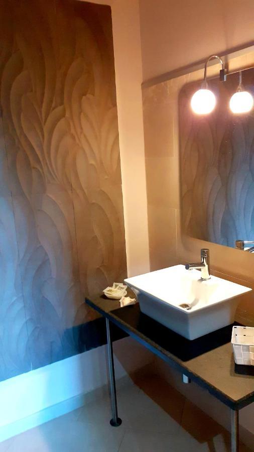 Tenuta Terra Tefra Villa Conca della Campania Ngoại thất bức ảnh