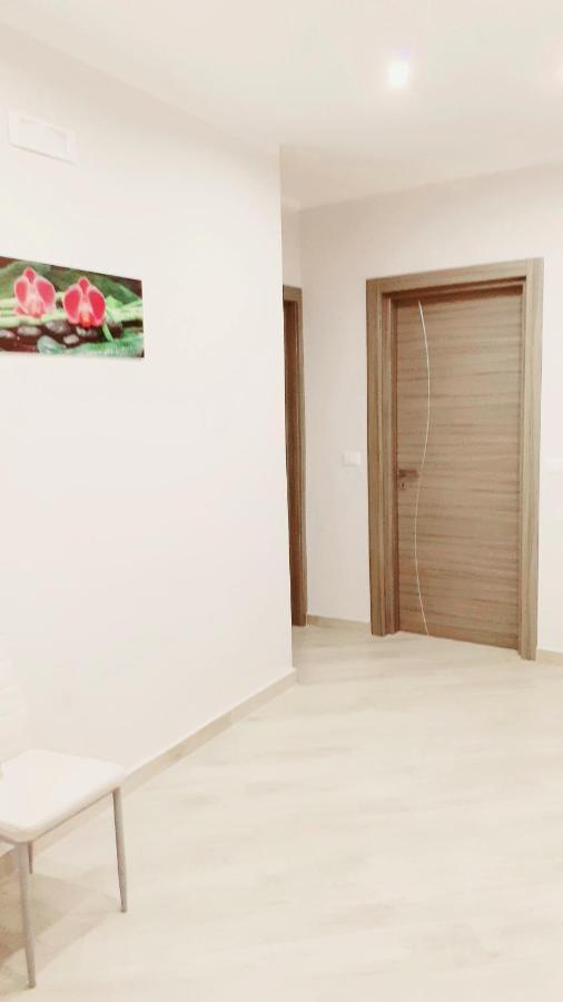 Tenuta Terra Tefra Villa Conca della Campania Ngoại thất bức ảnh