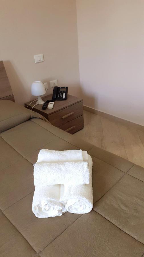 Tenuta Terra Tefra Villa Conca della Campania Ngoại thất bức ảnh