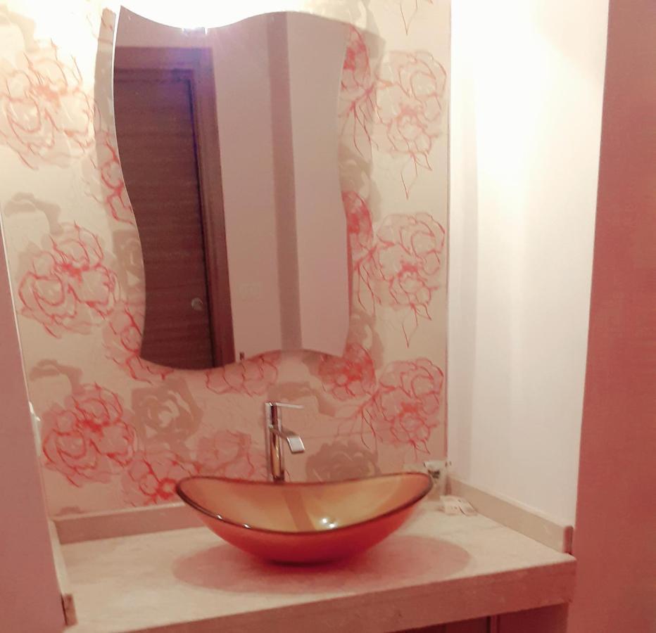 Tenuta Terra Tefra Villa Conca della Campania Ngoại thất bức ảnh