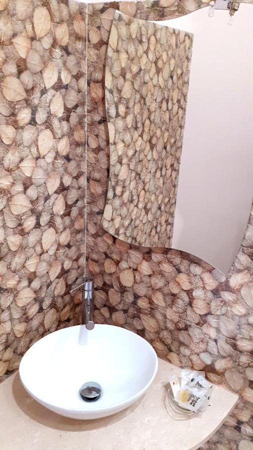 Tenuta Terra Tefra Villa Conca della Campania Ngoại thất bức ảnh