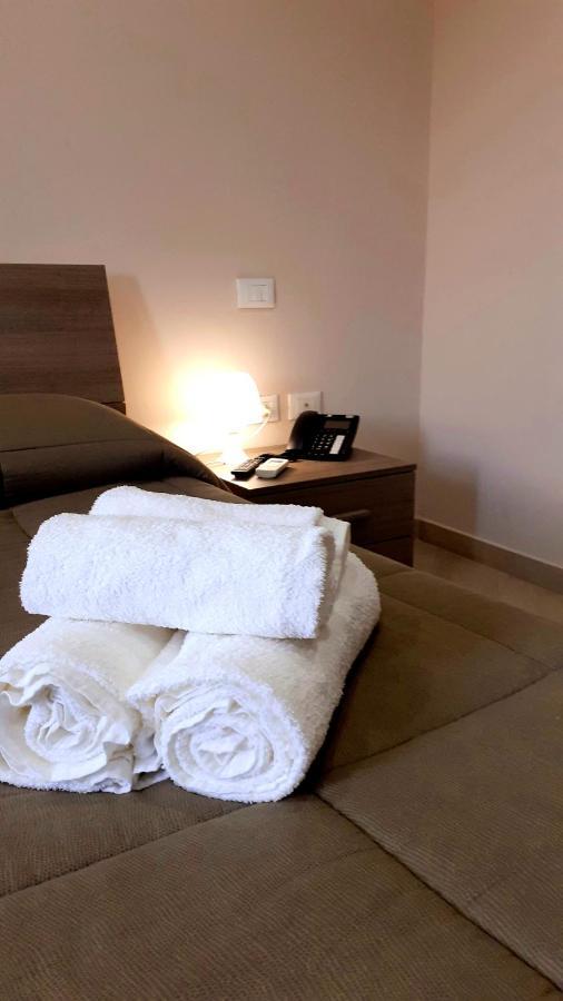 Tenuta Terra Tefra Villa Conca della Campania Ngoại thất bức ảnh