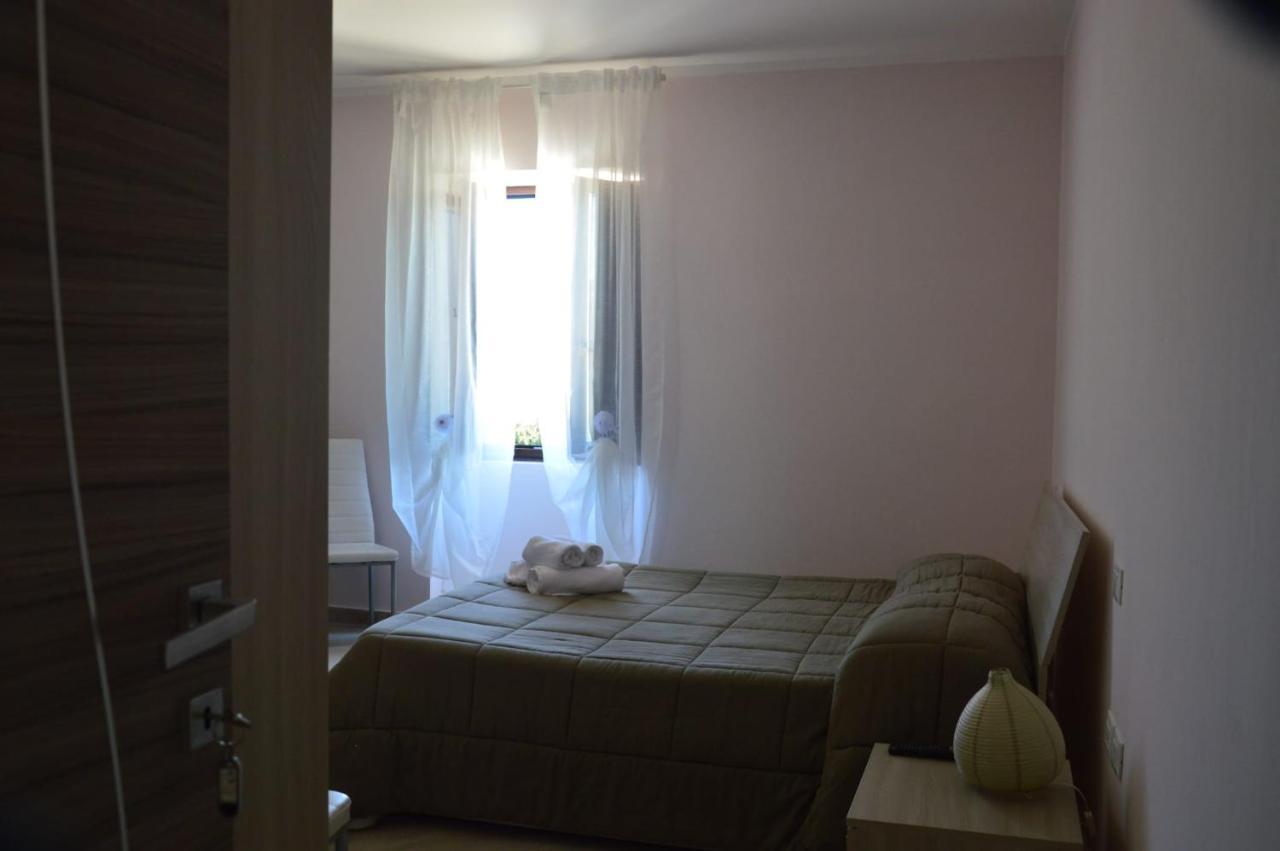 Tenuta Terra Tefra Villa Conca della Campania Ngoại thất bức ảnh