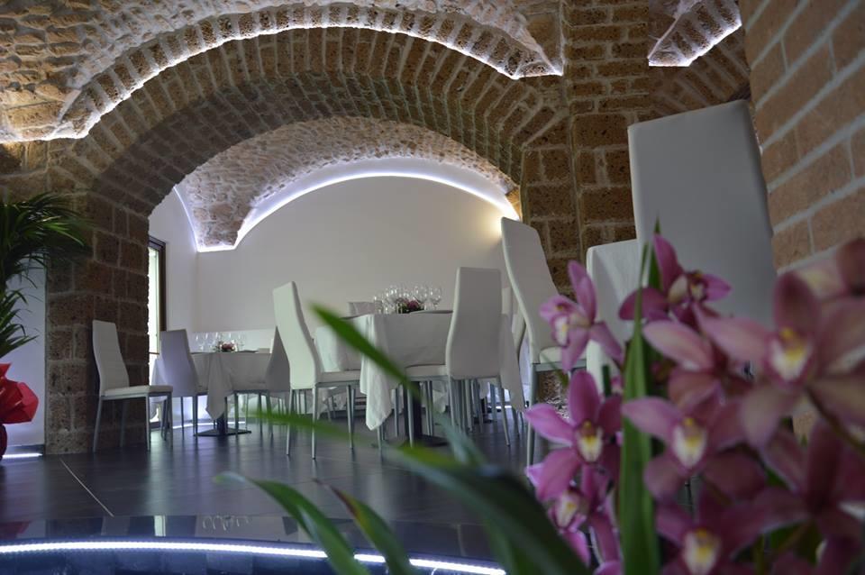 Tenuta Terra Tefra Villa Conca della Campania Ngoại thất bức ảnh