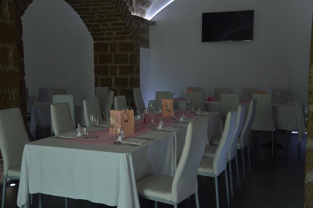 Tenuta Terra Tefra Villa Conca della Campania Ngoại thất bức ảnh